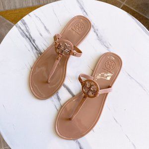 tory burch womens sandals